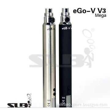 2013 ego V3, custom electronic cigarette battery(PRINT YOUR LOGO)